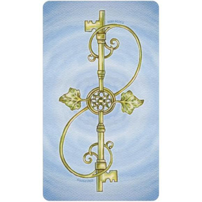 Fairy Tale Tarot