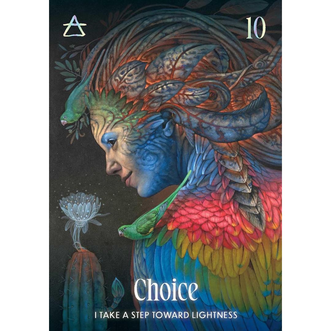 Shamanic Oracle