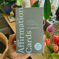 Affirmation Cards