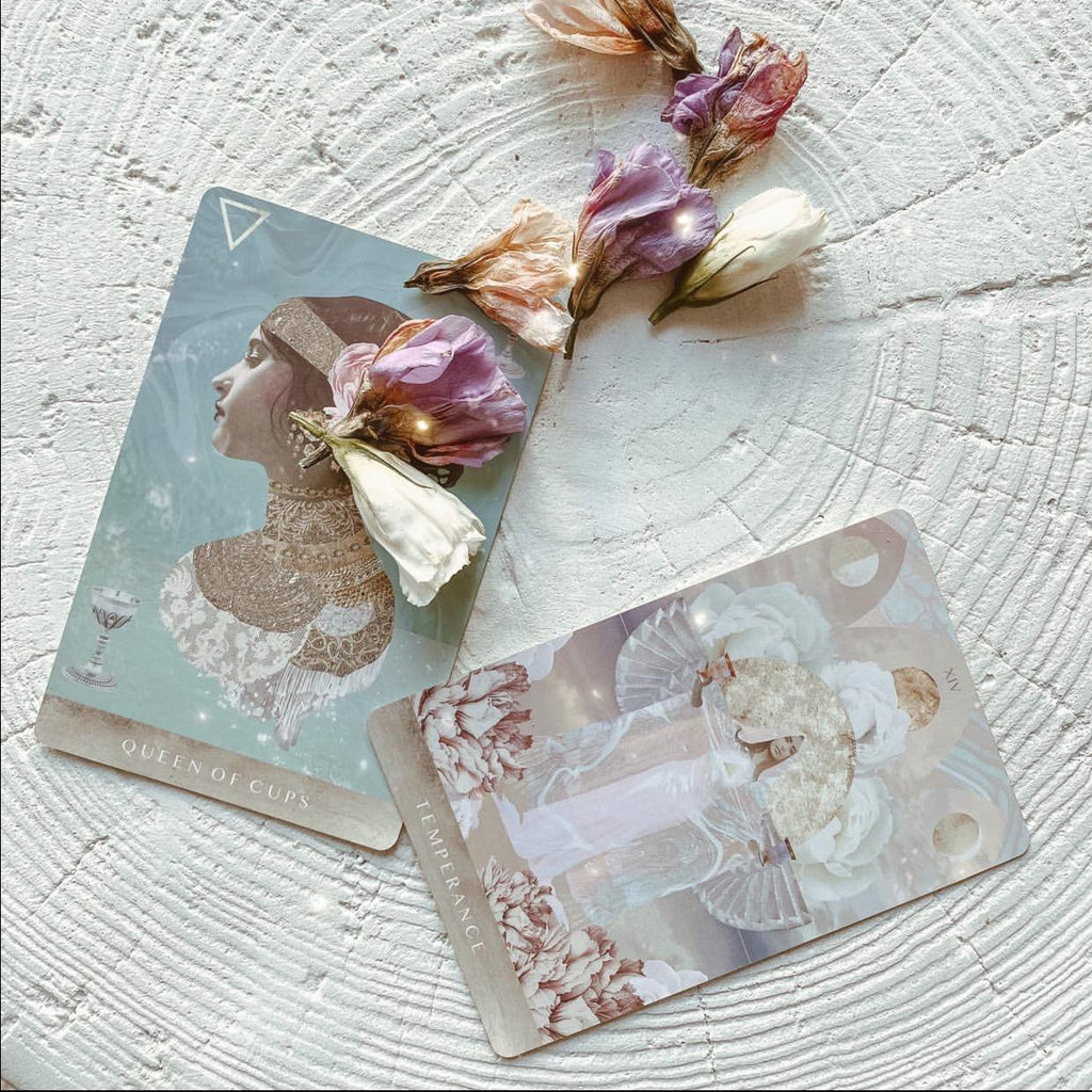 The Moonchild Tarot