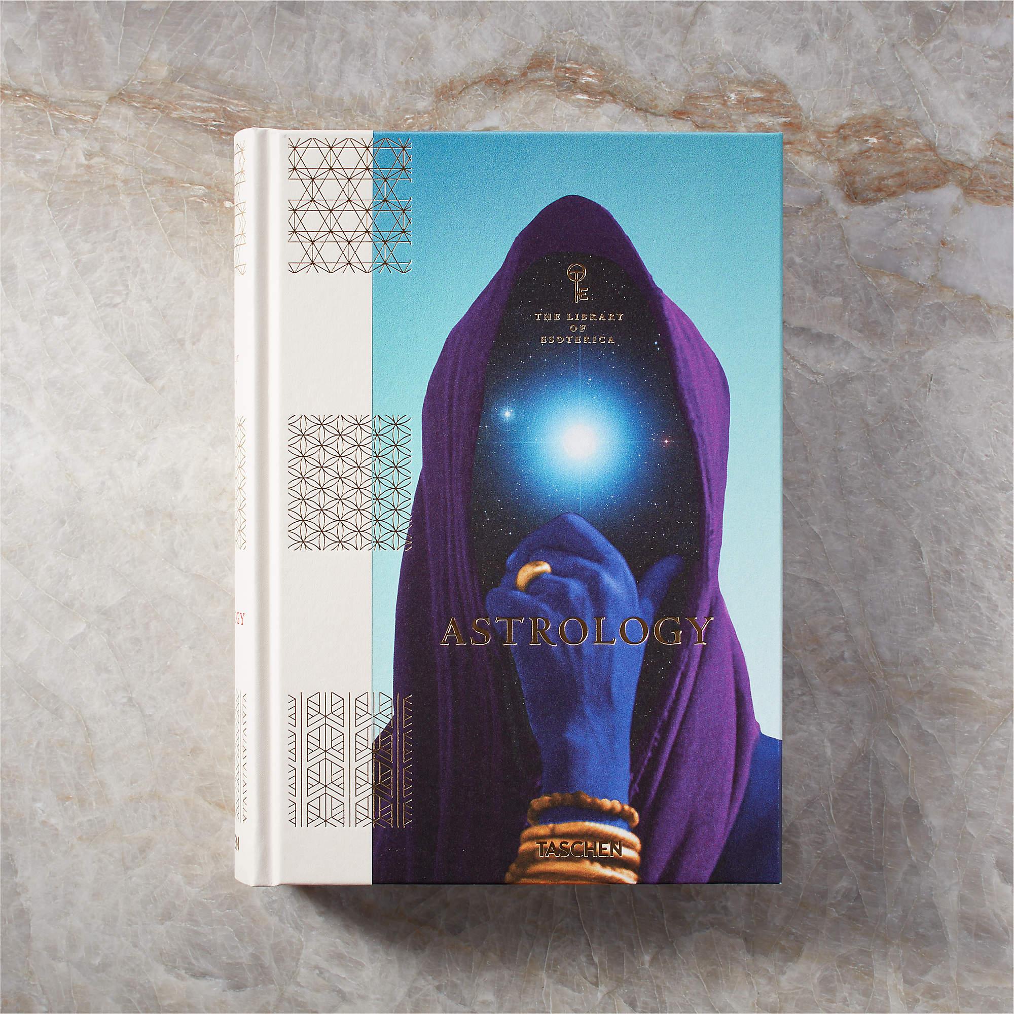 Astrology. The Library of Esoterica