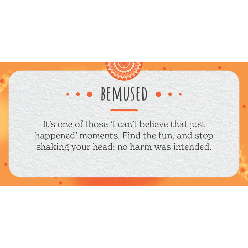 Shadow Healing by Mel Brown | Rockpool Mini Oracle Card Deck