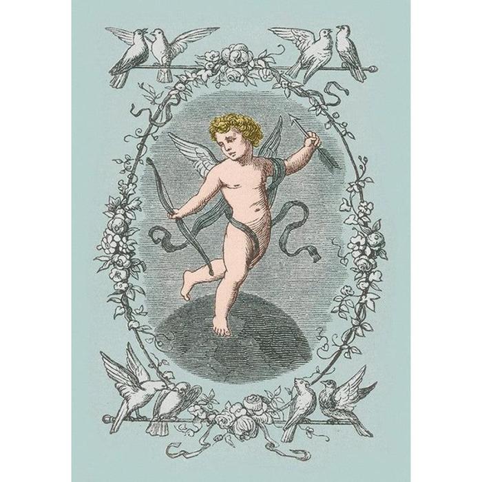 Golden Lenormand Oracle