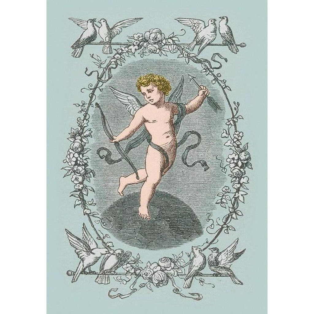 Golden Lenormand Oracle