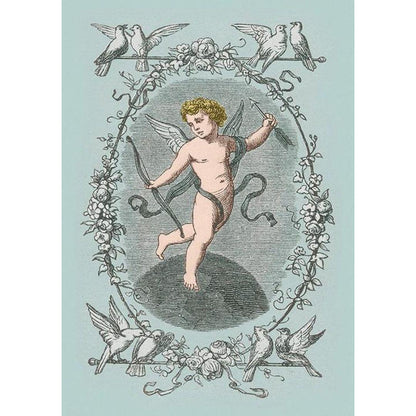 Golden Lenormand Oracle
