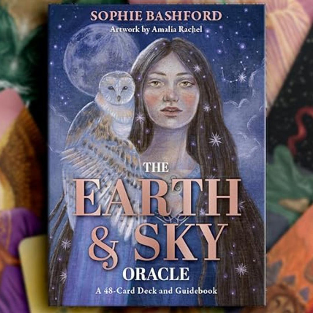 Earth and Sky Oracle