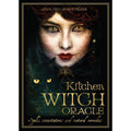 Kitchen Witch Oracle