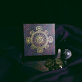Geomantic Visions (Set of 20 Coins) for Geomancy by James R Eads | Prisma Visions