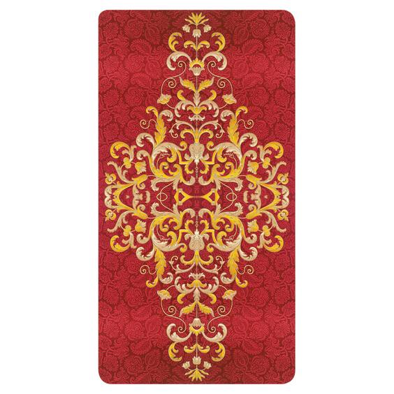 Tarot of Marseille