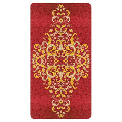 Tarot of Marseille