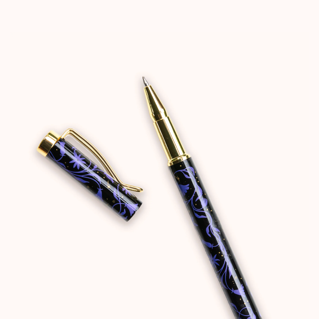 Dreamy Moons Bloom Pen