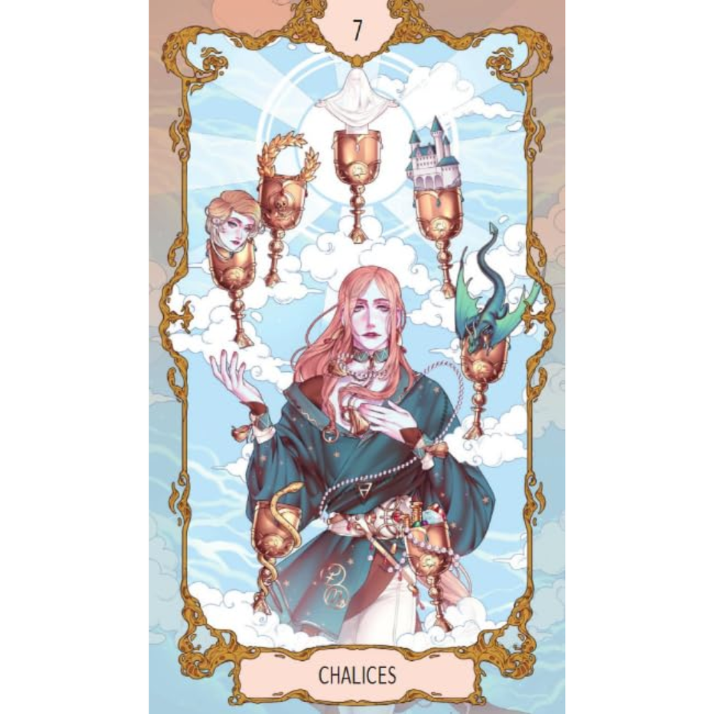 Anima Tarot