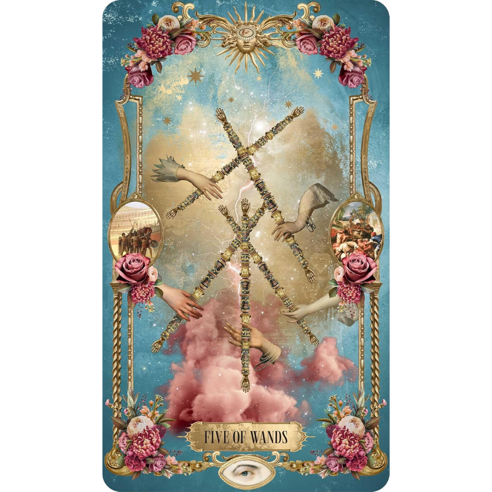 Tarot Divinatorium
