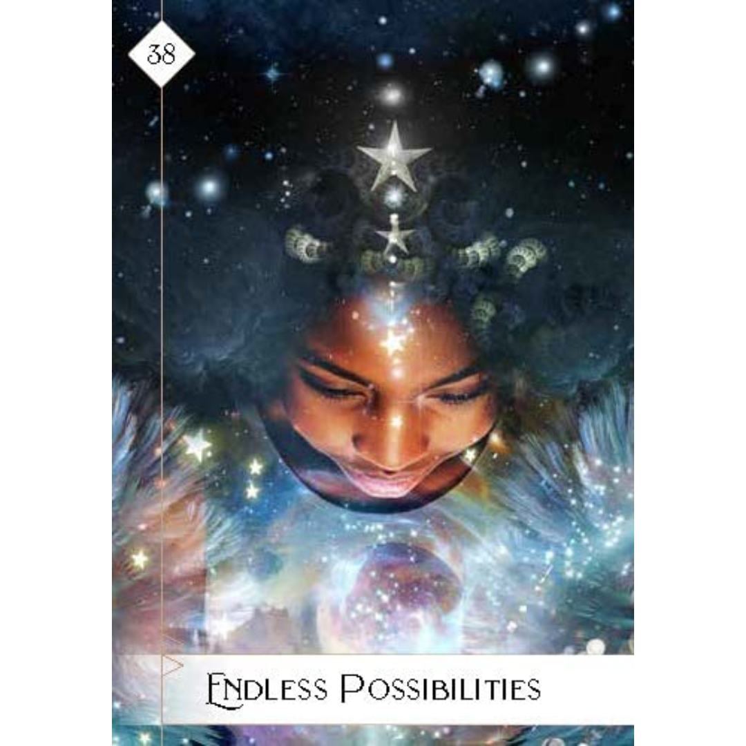 Oracle of The 7 Energies