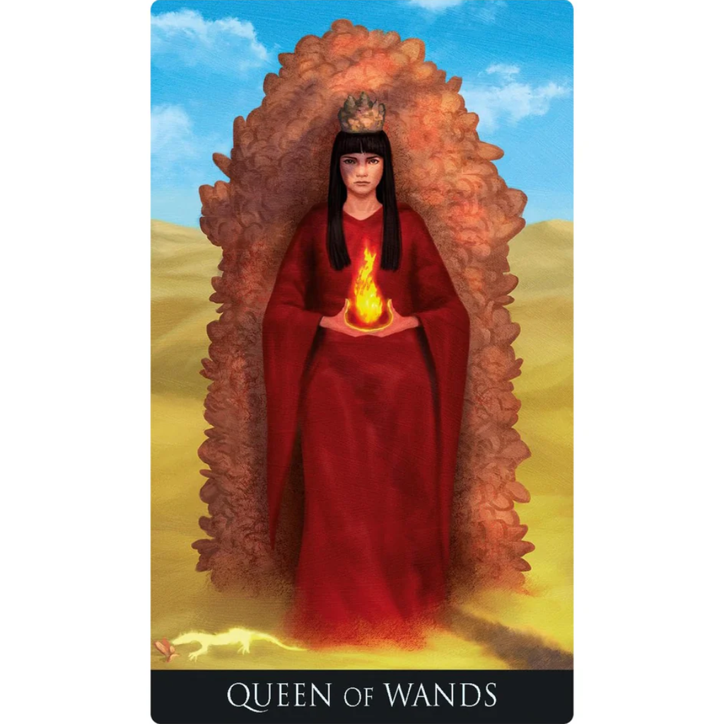 Silver Witchcraft Tarot