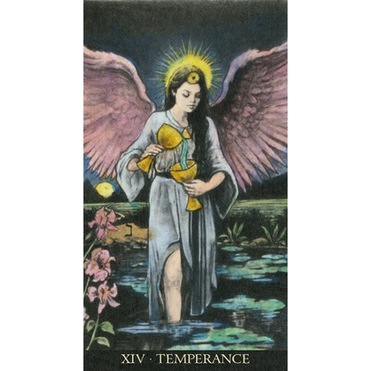 The Soul Seeker Tarot