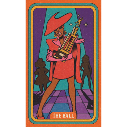 Drag Queen Oracle