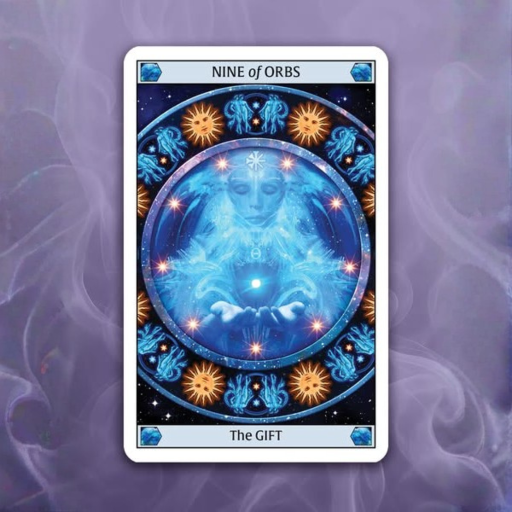 The Sealed Path Tarot: Tarot of the Five Elements
