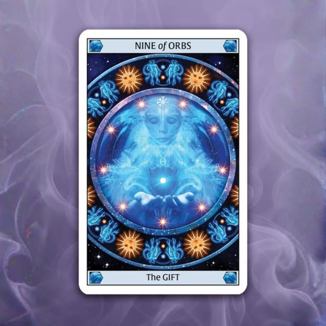The Sealed Path Tarot: Tarot of the Five Elements