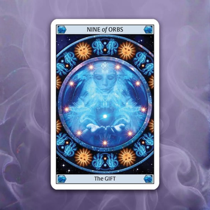 The Sealed Path Tarot: Tarot of the Five Elements
