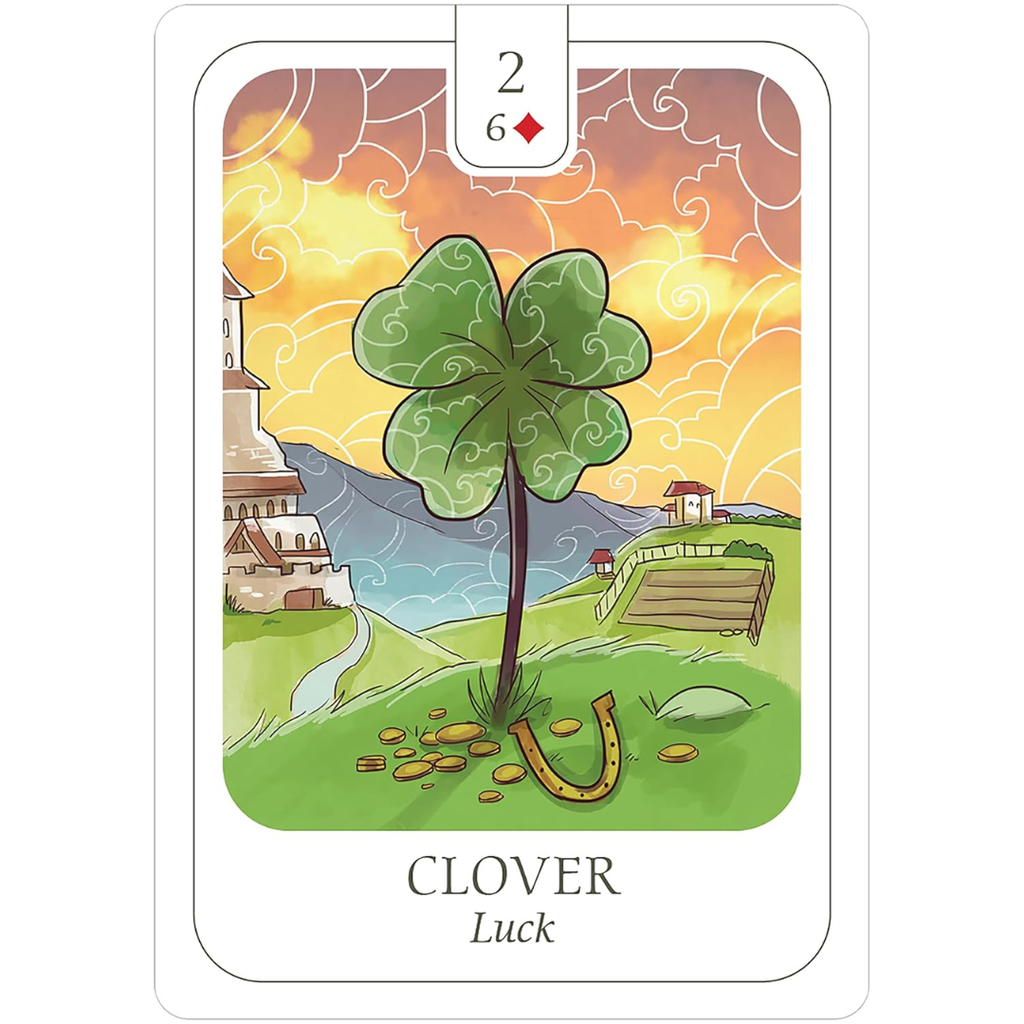 Simplicity Lenormand