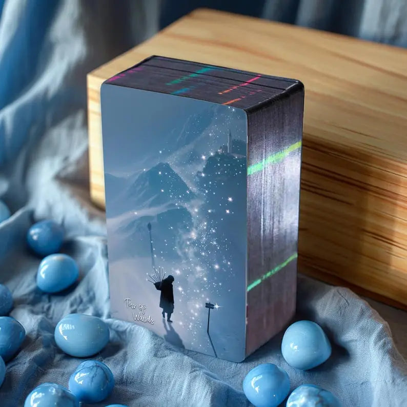 Moonlight Dream Tarot