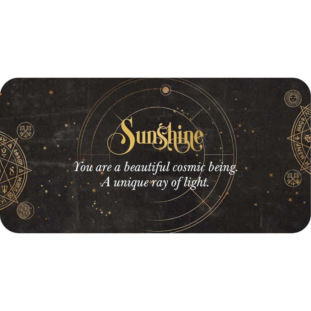 Talismans & Tokens Mini Cards