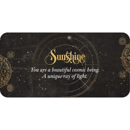 Talismans & Tokens Mini Cards