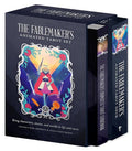 The Fablemaker's Animated Tarot