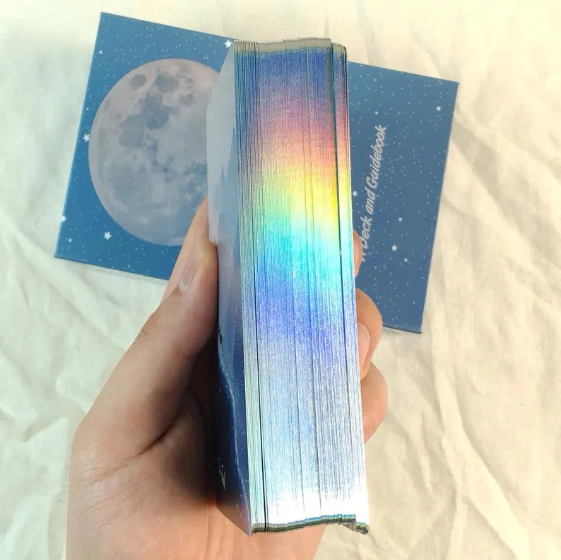 Moonlight Dream Tarot