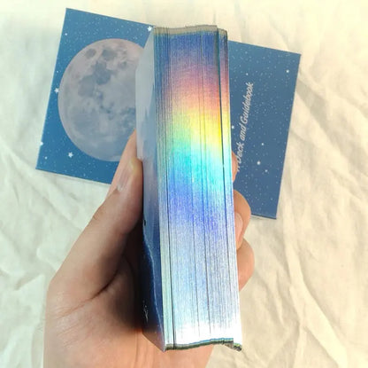 Moonlight Dream Tarot