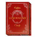 Golden Lenormand Oracle