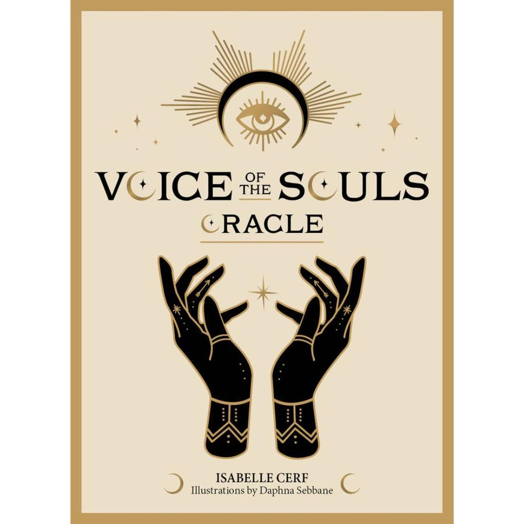Voice of The Souls Oracle