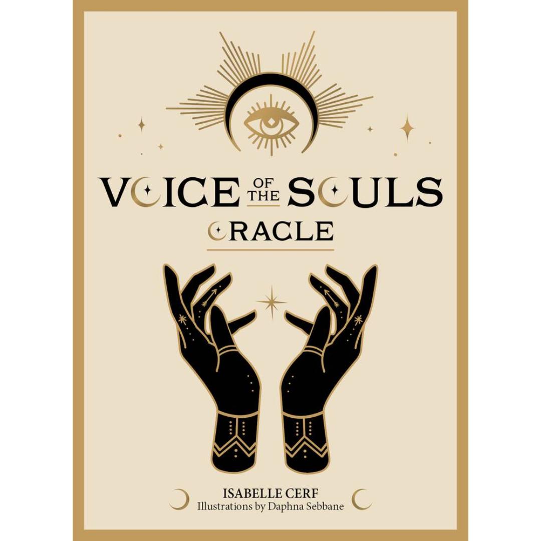 Voice of The Souls Oracle