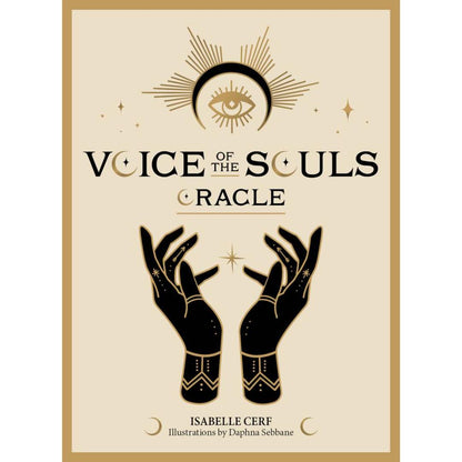 Voice of The Souls Oracle