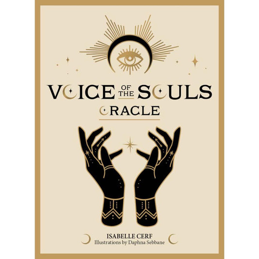Voice of The Souls Oracle