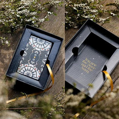 Soul Reflections Tarot