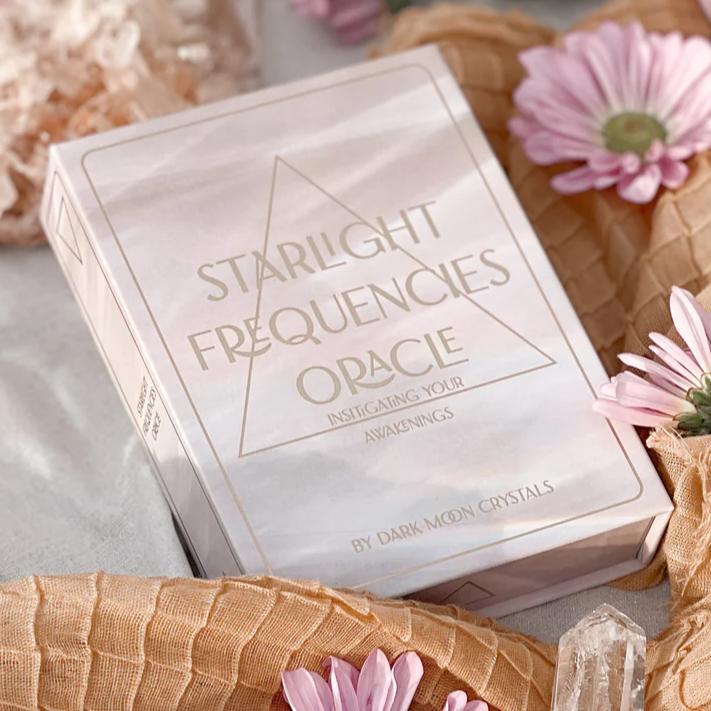 Starlight Frequencies Oracle