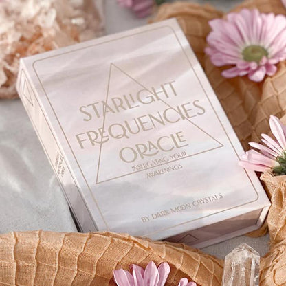 Starlight Frequencies Oracle