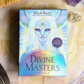 The Divine Masters Oracle