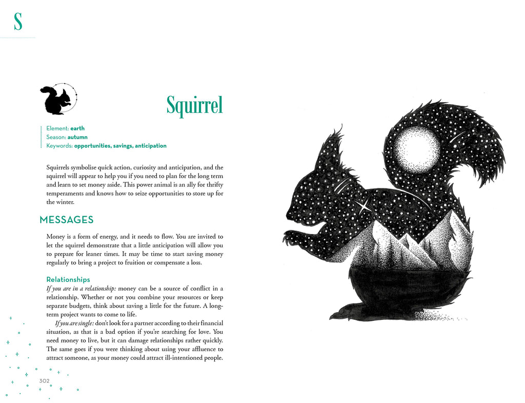 An A-Z of Animal Symbolism