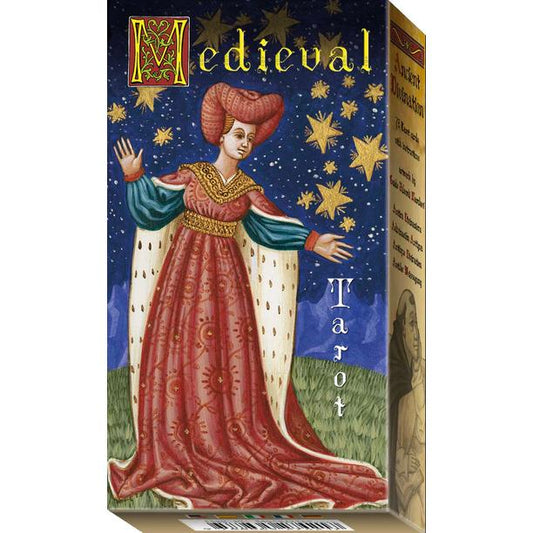 Medieval Tarot