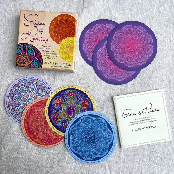 Circles of Healing