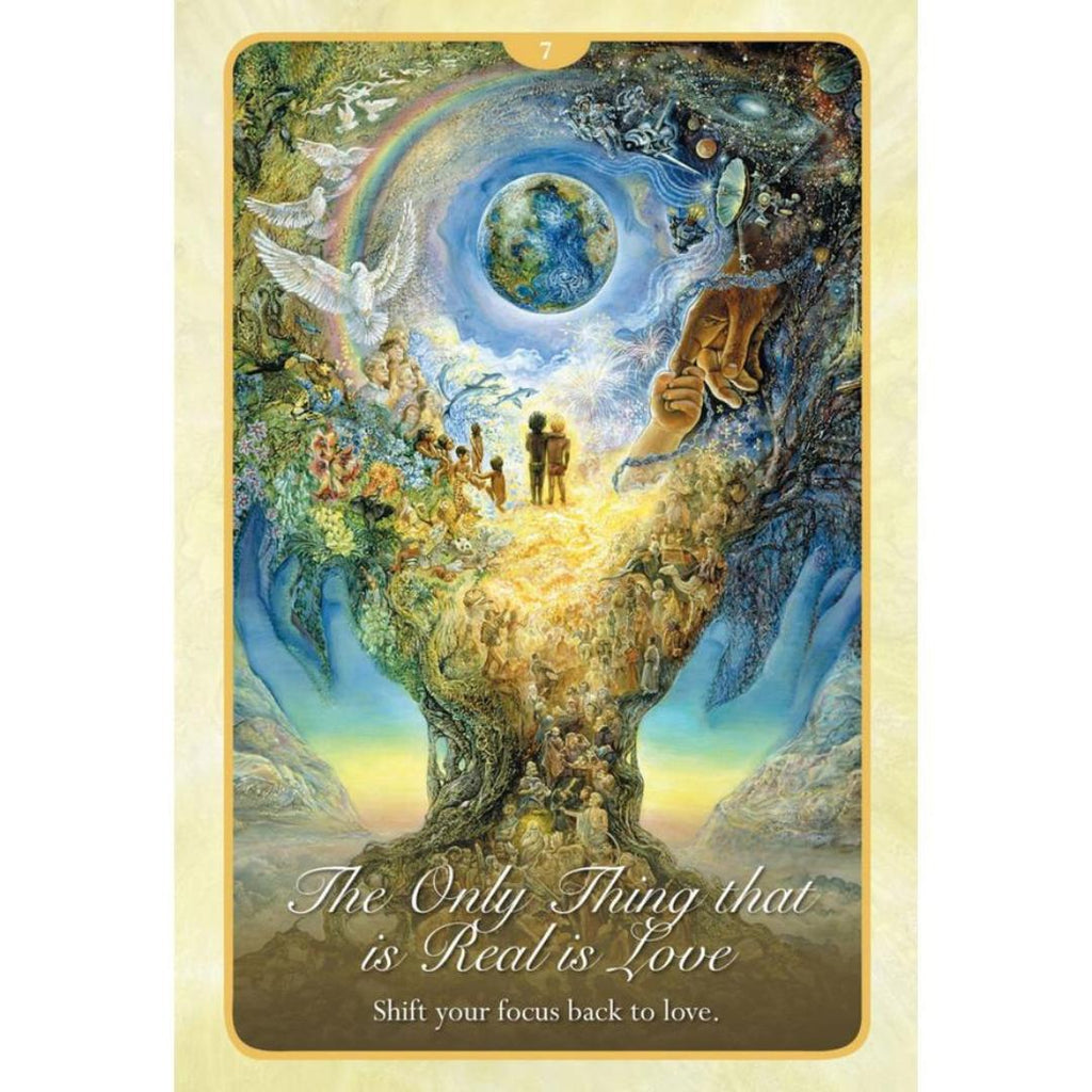 Whispers of Love Oracle
