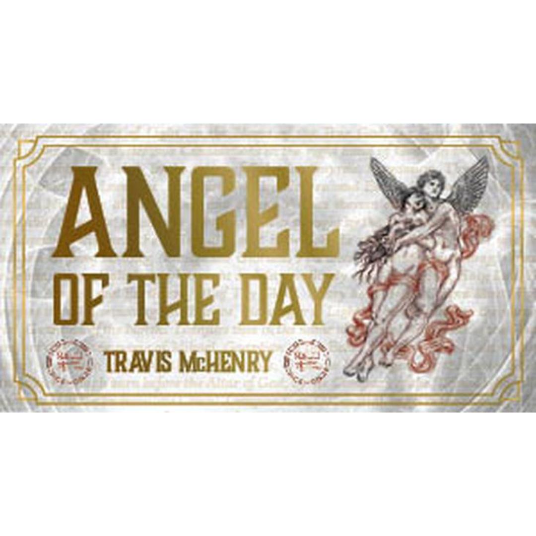 Angel of The Day Mini Cards