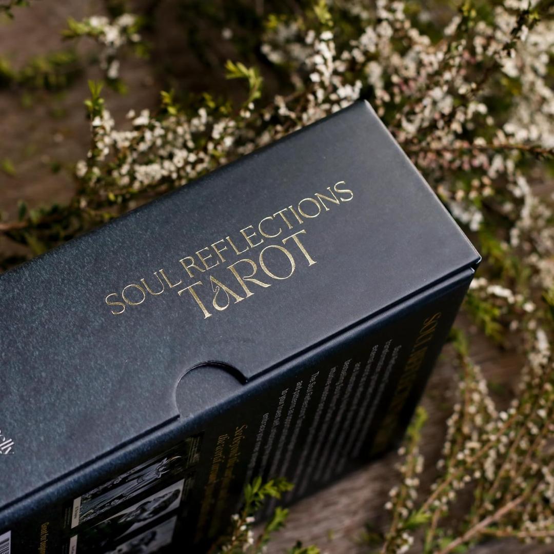 Soul Reflections Tarot