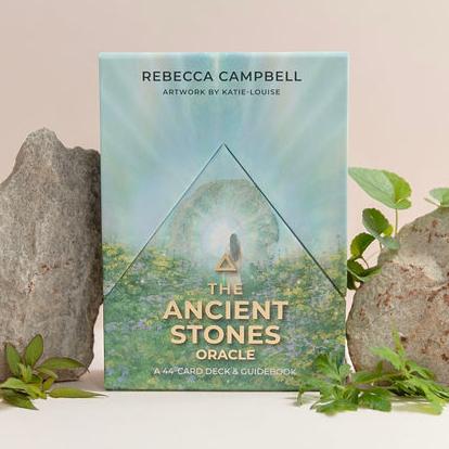 The Ancient Stones Oracle
