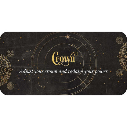 Talismans & Tokens Mini Cards