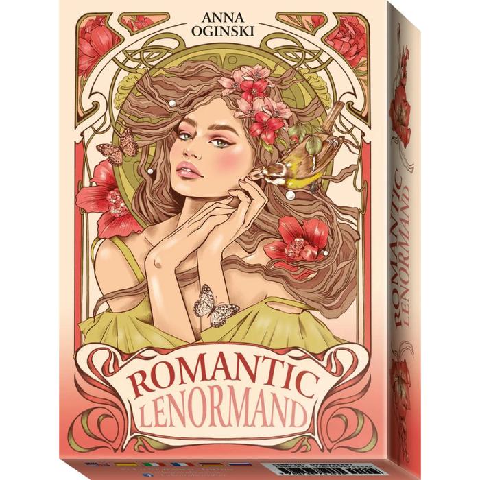 Romantic Lenormand