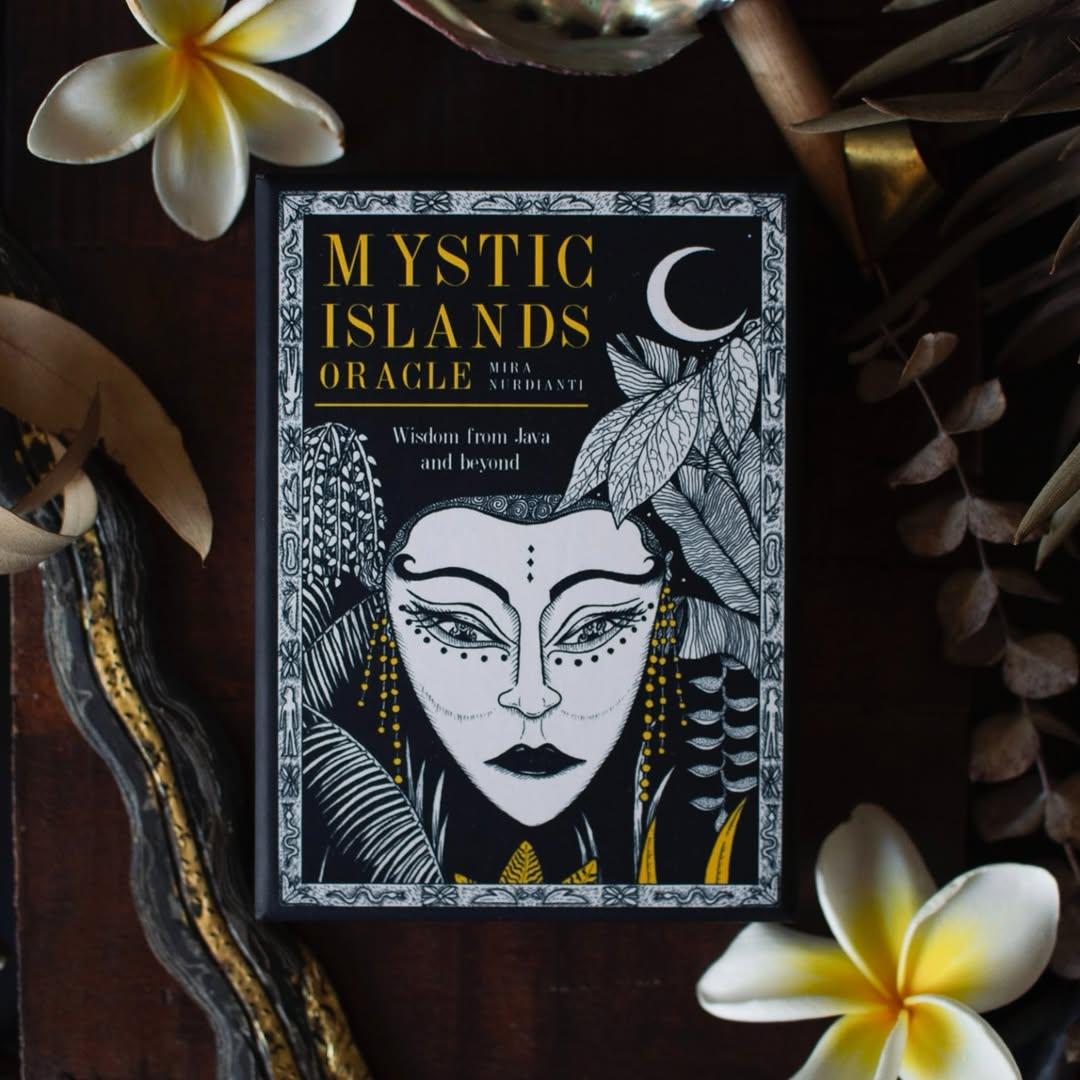 Mystic Islands Oracle